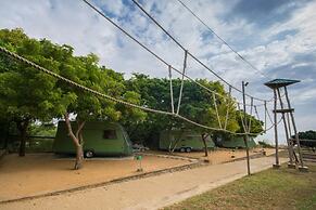 yala caravan village