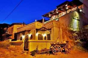 Akman Butik Hotel