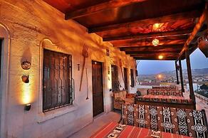 Akman Butik Hotel