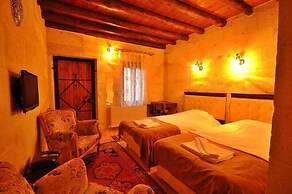 Akman Butik Hotel