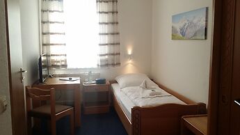 Hotel Hasen Kaufbeuren