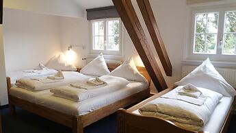 Hotel Hasen Kaufbeuren