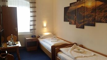 Hotel Hasen Kaufbeuren