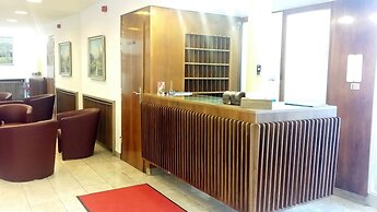 Hotel Hasen Kaufbeuren