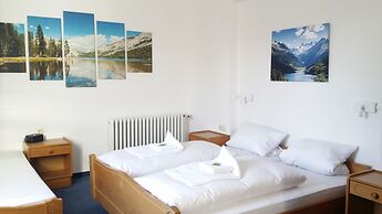 Hotel Hasen Kaufbeuren