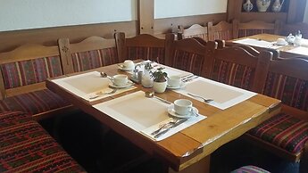 Hotel Hasen Kaufbeuren