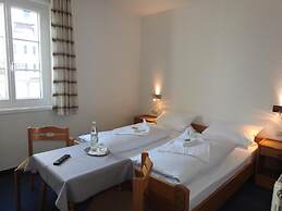 Hotel Hasen Kaufbeuren