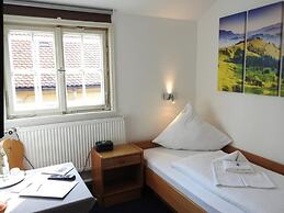 Hotel Hasen Kaufbeuren