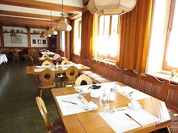 Hotel Hasen Kaufbeuren