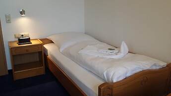 Hotel Hasen Kaufbeuren