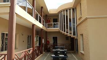 Minestone Hotel