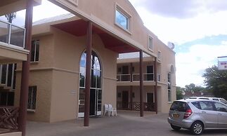 Minestone Hotel