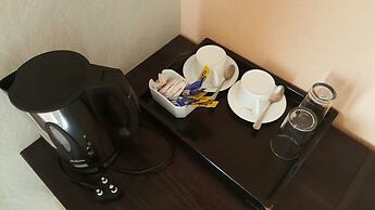 Minestone Hotel