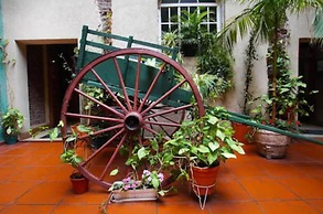 Hotel Parada