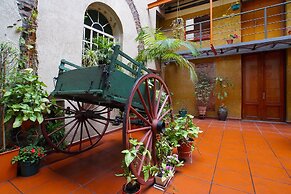 Hotel Parada