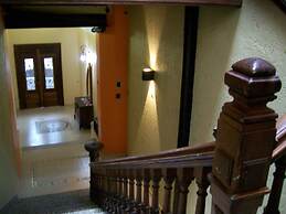 Hotel Parada