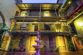 Hotel Parada