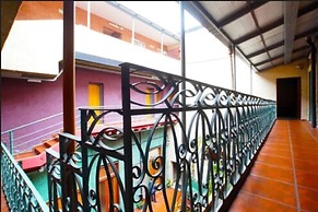 Hotel Parada