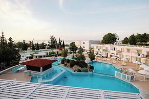 “Kiotari Miraluna Beach Resort”