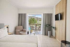 “Kiotari Miraluna Beach Resort”