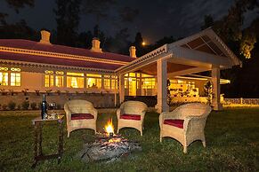 Ging Tea House