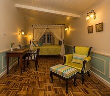 Ging Tea House