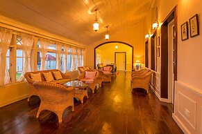 Ging Tea House