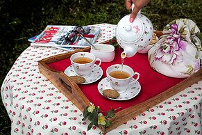 Ging Tea House