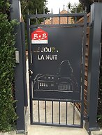 Le jour et la nuit