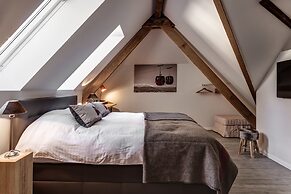 Le jour et la nuit