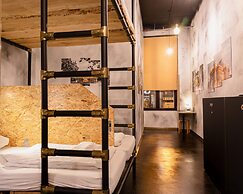 Chillout Hostel Zagreb