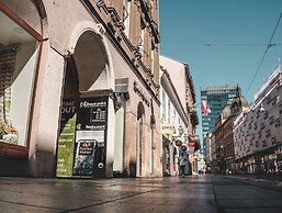 Chillout Hostel Zagreb