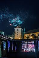 Chillout Hostel Zagreb