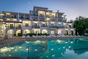 Paradise Beach Hotel