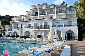 Paradise Beach Hotel