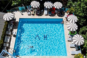 Hotel Verona