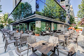 Hotel Verona
