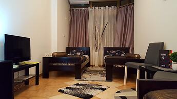 Apart Hotel Solaris