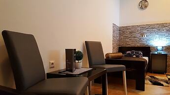 Apart Hotel Solaris