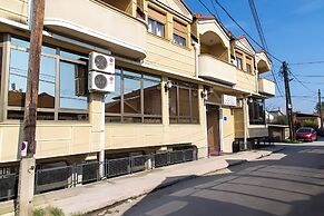 Apart Hotel Solaris