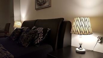 Apart Hotel Solaris