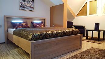 Apart Hotel Solaris