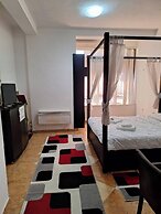 Apart Hotel Solaris