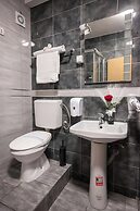 Apart Hotel Solaris