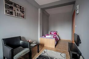 Apart Hotel Solaris