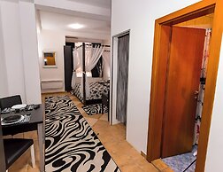 Apart Hotel Solaris