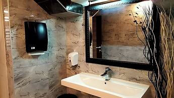 Apart Hotel Solaris