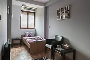 Apart Hotel Solaris