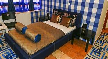 Apart Hotel Solaris