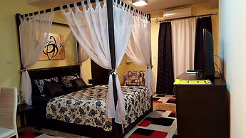 Apart Hotel Solaris